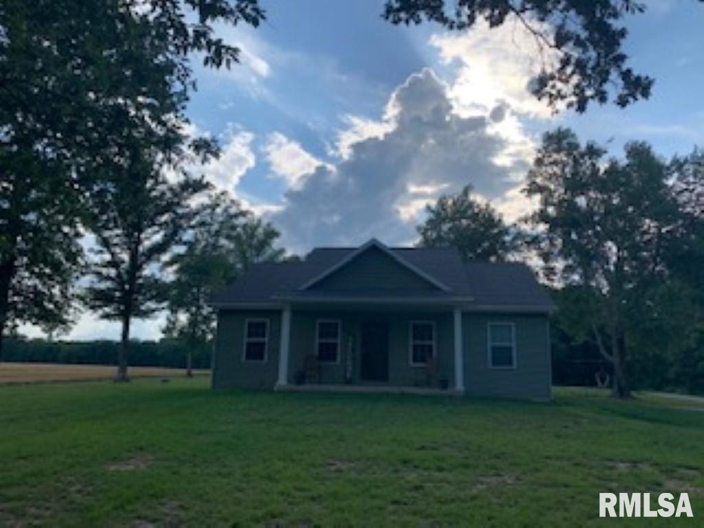 2801 Bannister Rd., Iuka, IL 62849