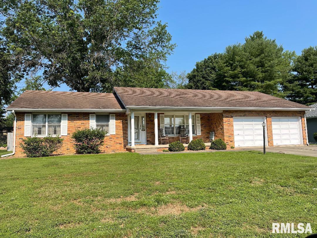 520 Oakdale Dr., Centralia, IL 62801