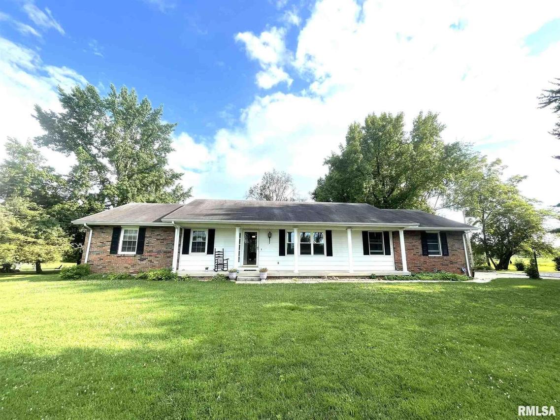 1015 W 7th St., Centralia, IL 62801