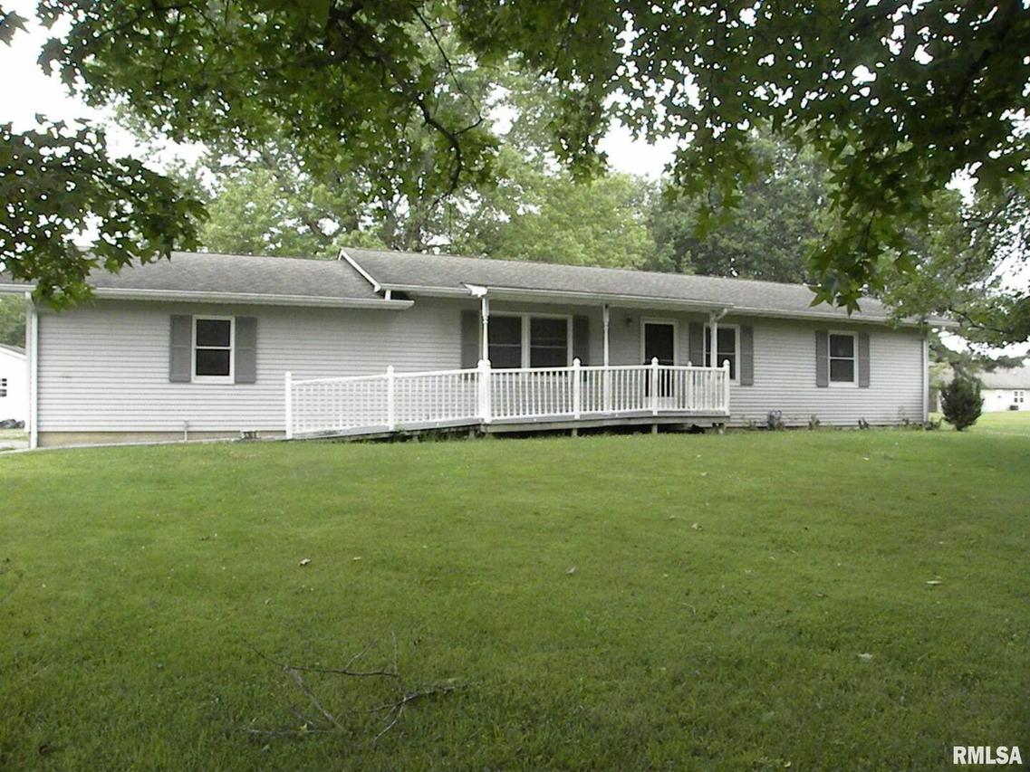 5369 Country Club Rd., Murphysboro, IL 62966