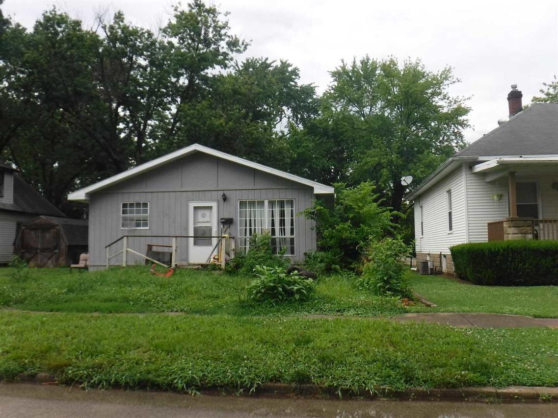 204 W Warmouth St., Salem, IL 62881