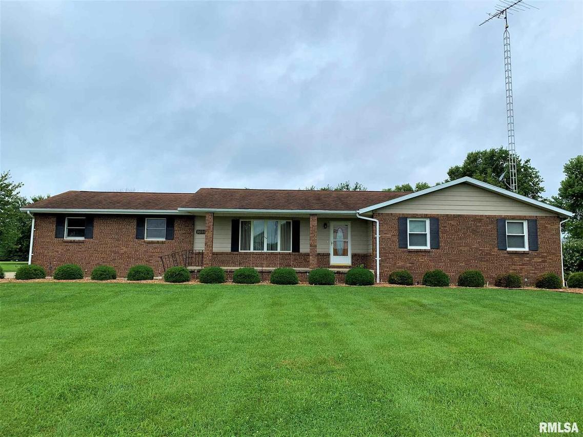 9591 N Monmouth Ln., Mt Vernon, IL 62864