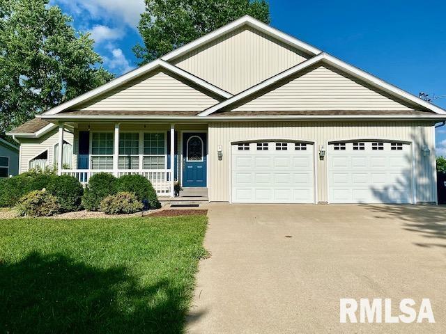 1408 S Main St., Carterville, IL 62918