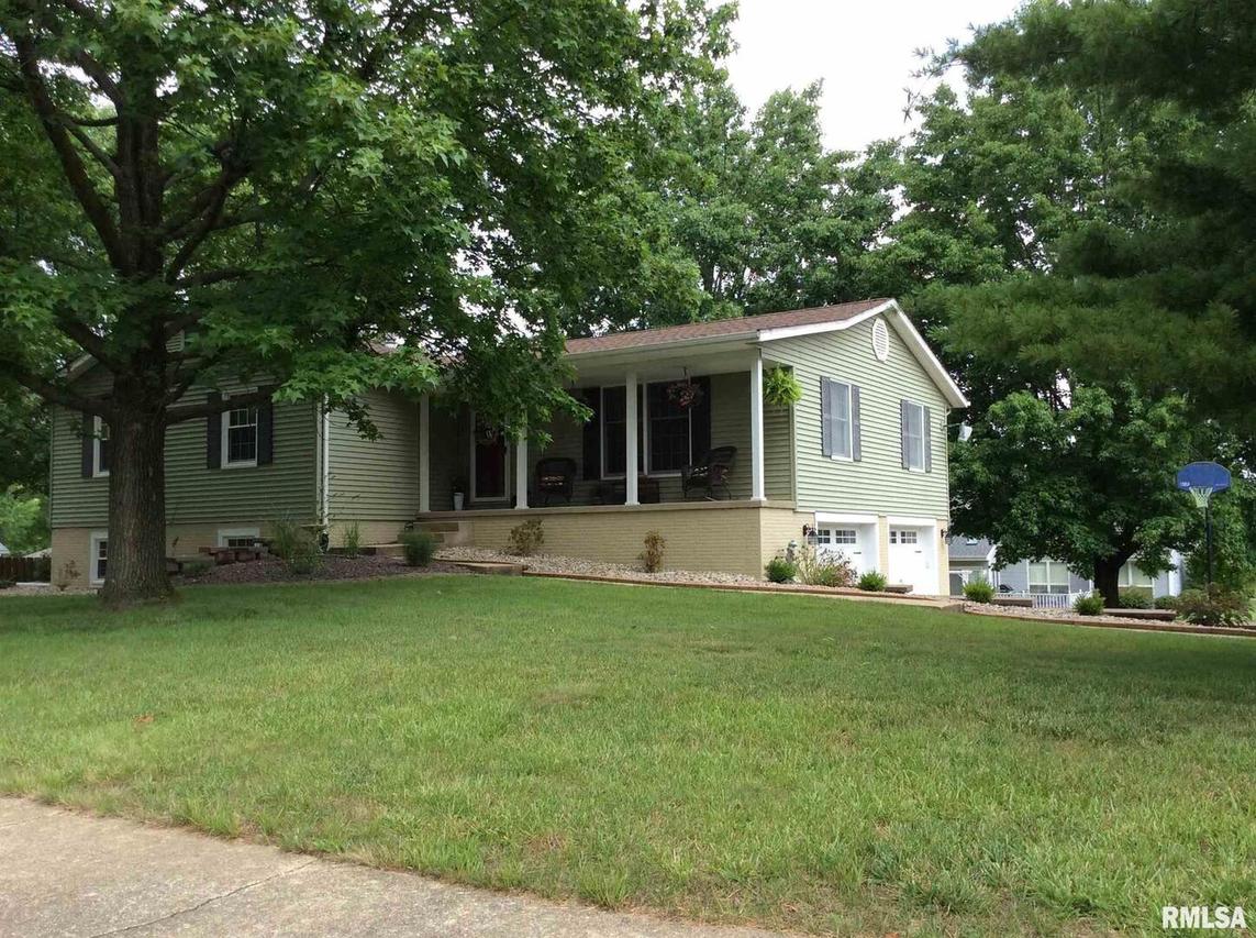 406 Wren Dr., Mt Vernon, IL 62864