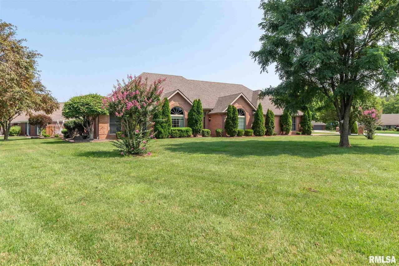 1702 Caesar Ln., Marion, IL 62959