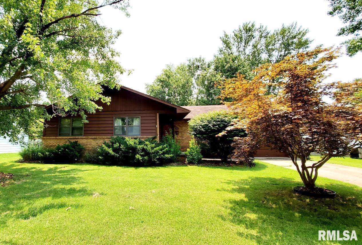 533 Marquis St., Centralia, IL 62801