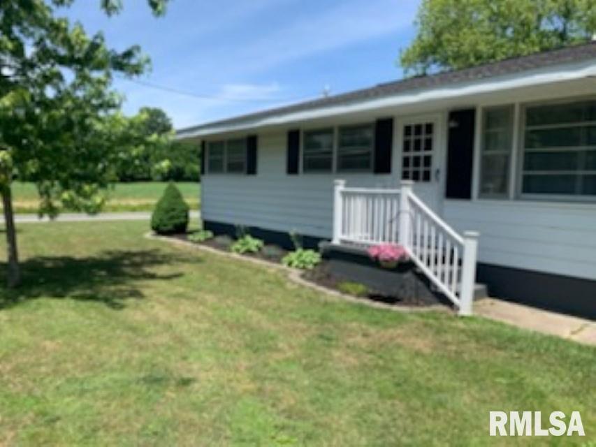 1308 W Benton St., Mcleansboro, IL 62859