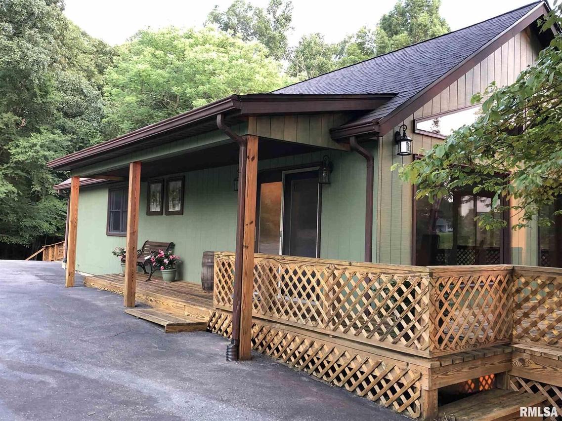 491 Sunset Dr., Marion, IL 62959