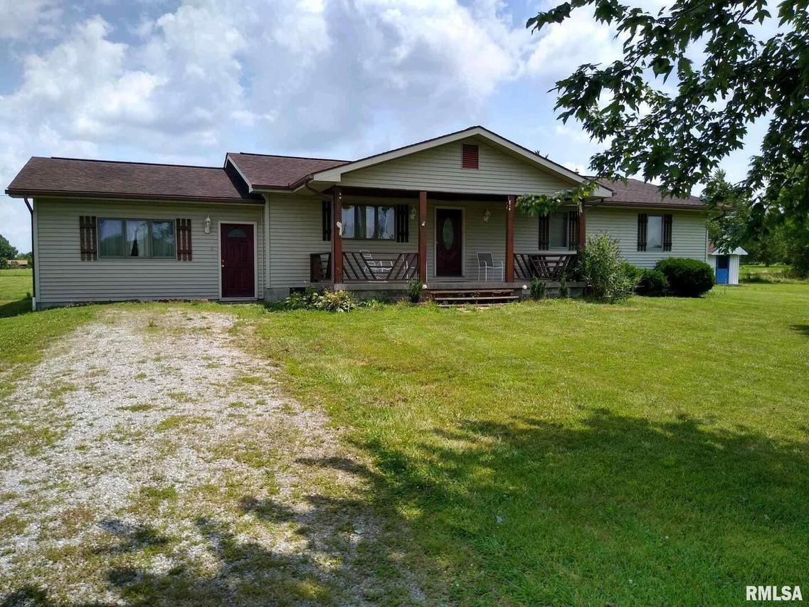 3850 State Route 147 Hwy., Vienna, IL 62995