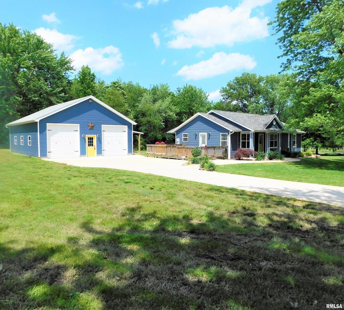 4243 W Division St., Mulkeytown, IL 62865