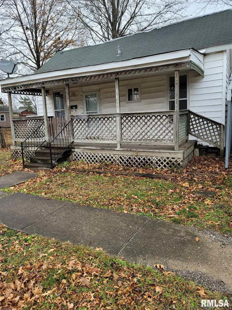 233 Breese St., Centralia, IL 62801