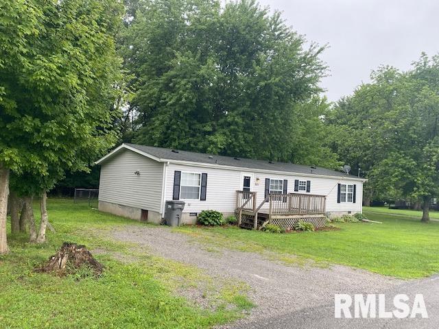 501 Barr St., Carterville, IL 62918