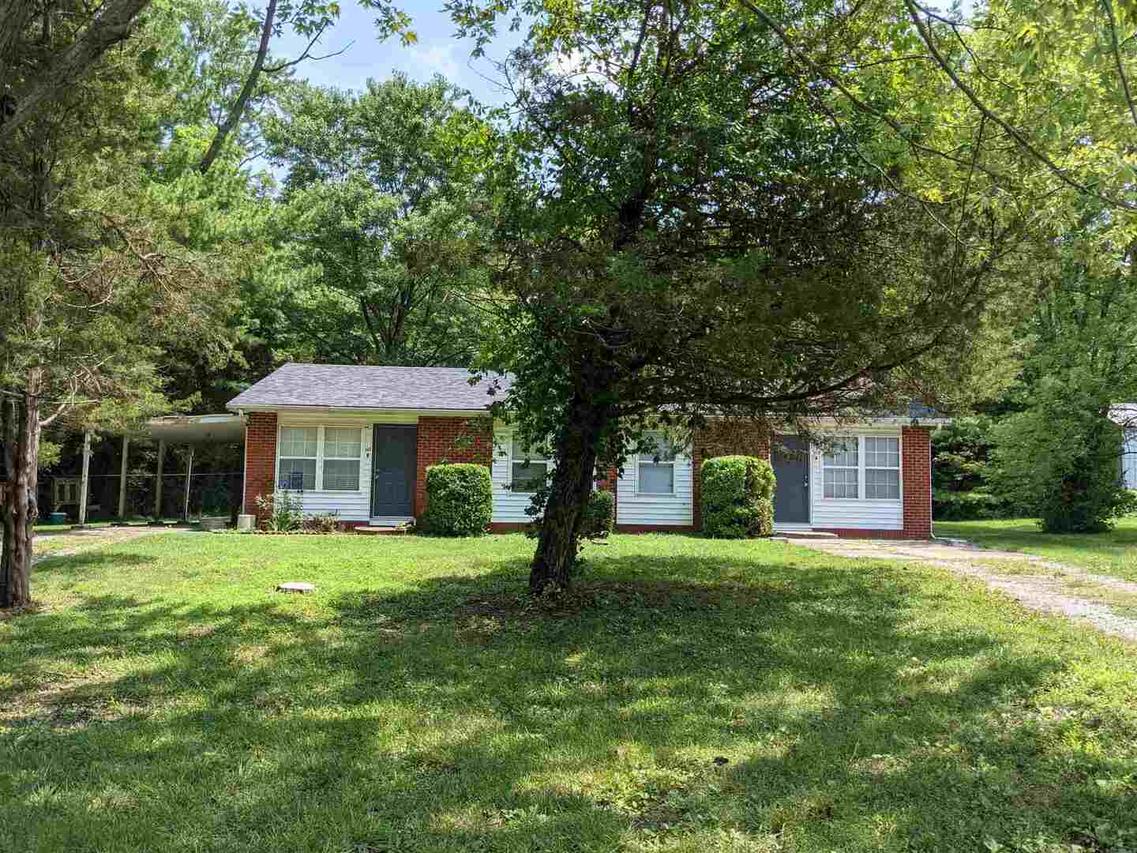 307 N Oak St., Desoto, IL 62924