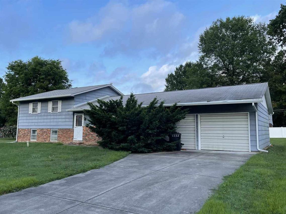 39 Hospital Dr., Metropolis, IL 62960