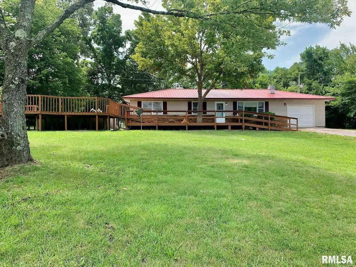 2780 S Us 45 Hwy., Vienna, IL 62995