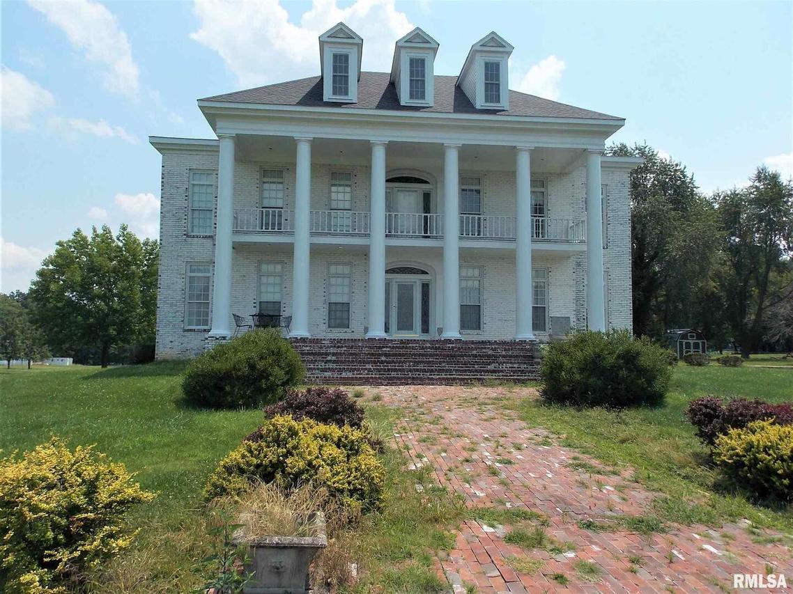 600 N 42nd St., Mt Vernon, IL 62864