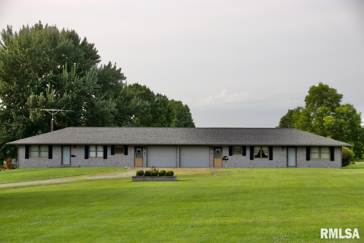 372 Murphysboro Lake Rd., Murphysboro, IL 62966
