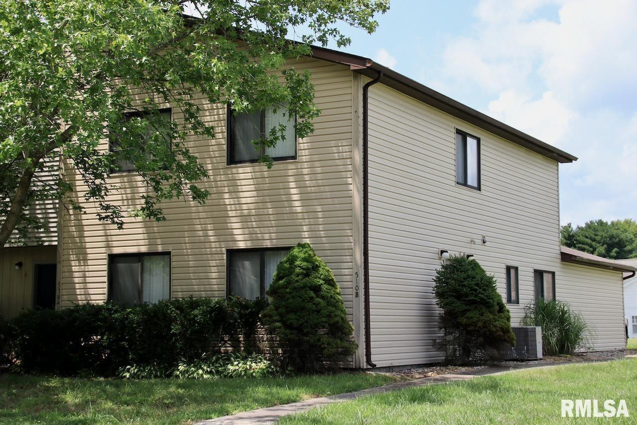 510-B N Beadle Dr., Carbondale, IL 62901