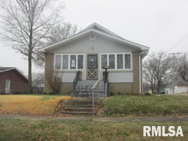 2115 Forest St., Eldorado, IL 62930