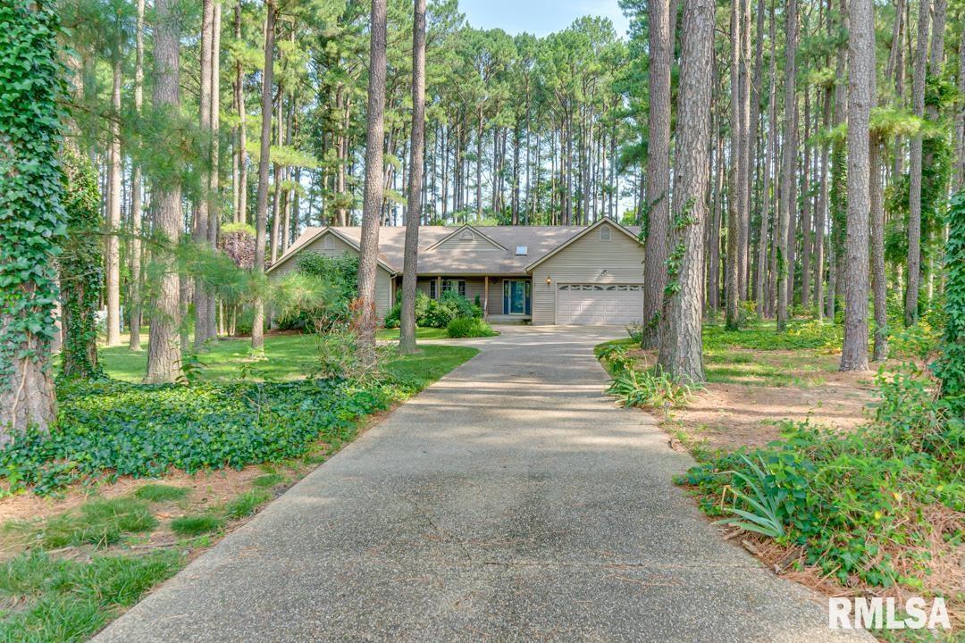 17834 Shadow Lake Rd., Mt Vernon, IL 62864