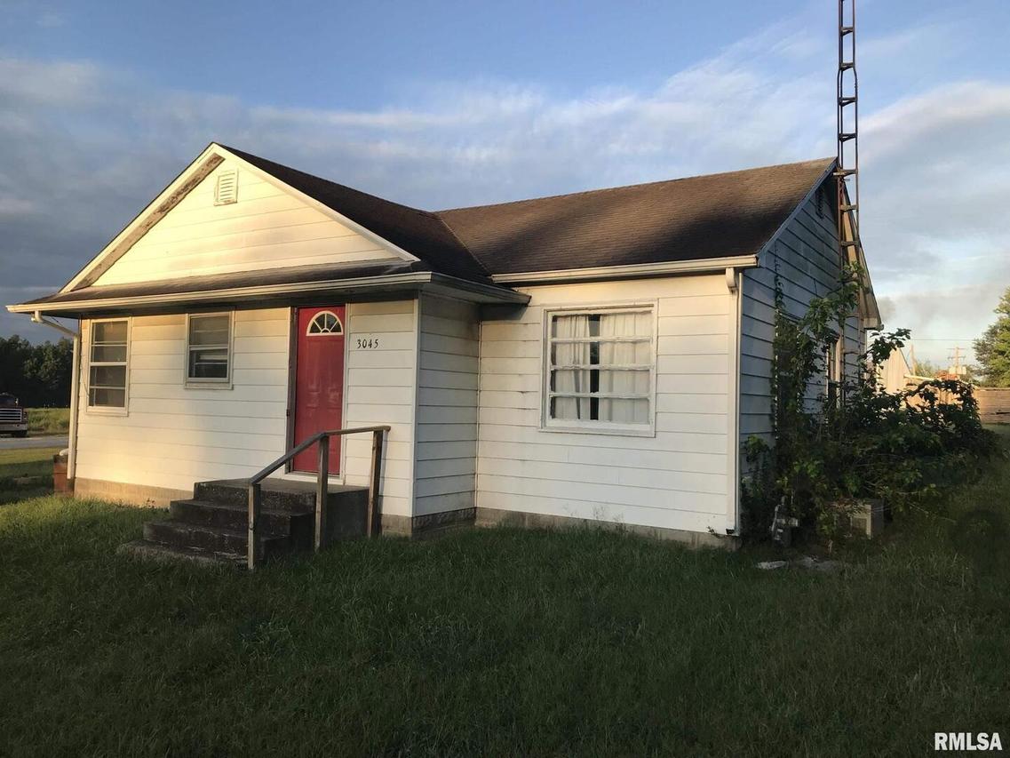 3045 Route 37 S, Salem, IL 62881