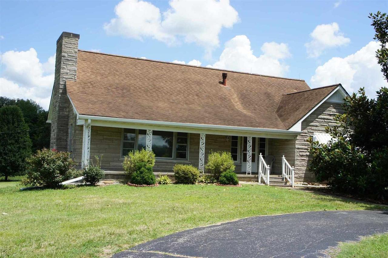 2606 State Highway 145 Hwy., Metropolis, IL 62960