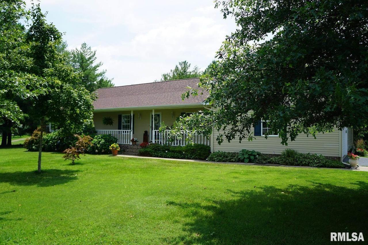 13772 Leisure Ln., Benton, IL 62812