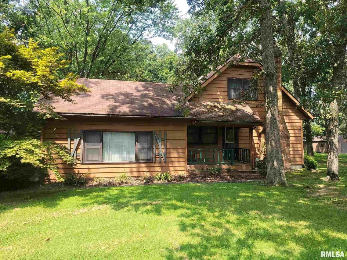 10931 N Royal Ct., Mt Vernon, IL 62864