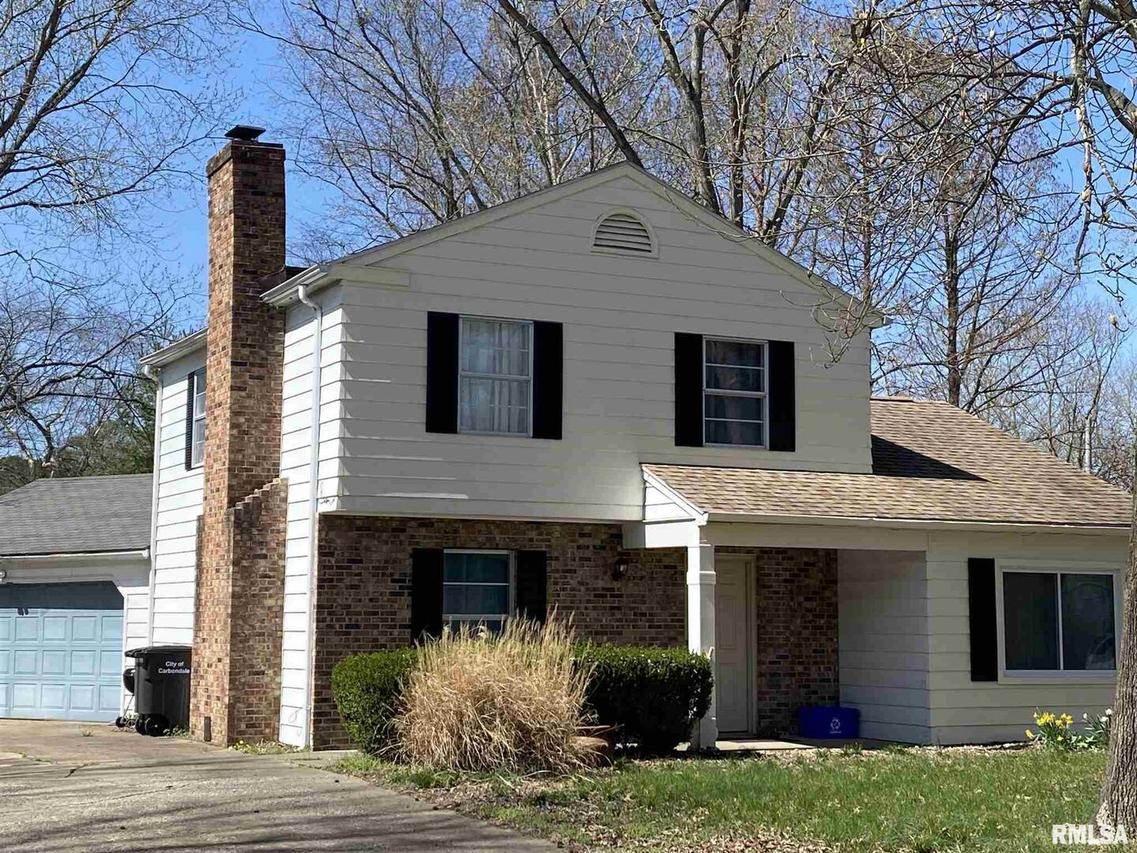 218 S Wedgewood St., Carbondale, IL 62901