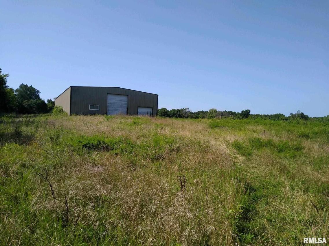 39 Bushwack Rd., Golconda, IL 62938