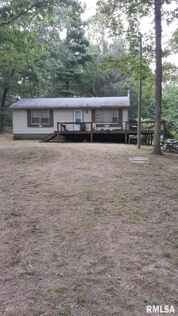 70 Alexandria St., Creal Springs, IL 62922