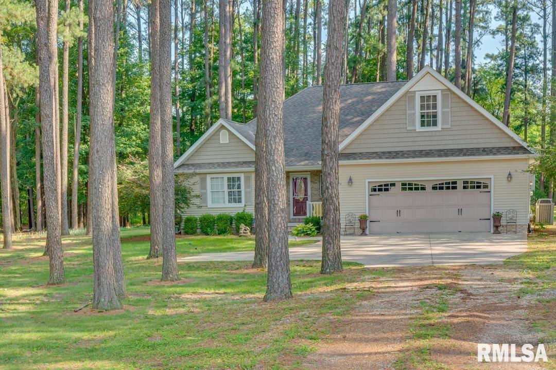 17806 Shadow Lake Rd., Mt Vernon, IL 62864