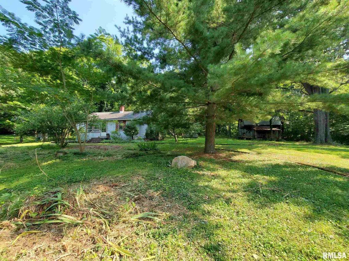 8980 Shawnee Forest Rd., Equality, IL 62934