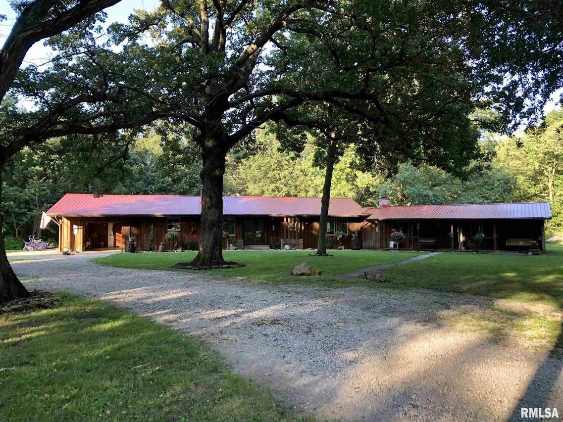 1075 E 1700 Ave., Vandalia, IL 62471