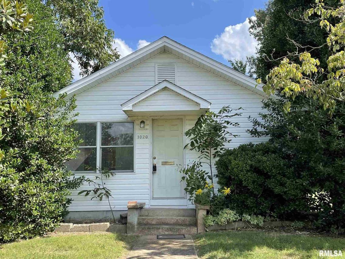 1020 Filmore St., Metropolis, IL 62960