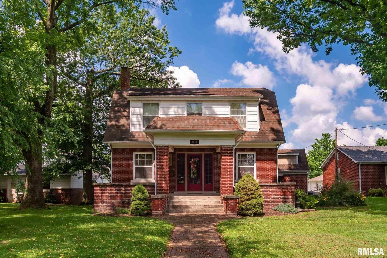 904 N Market St., Marion, IL 62959