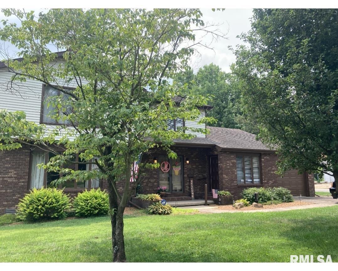 821 Concord St., Marion, IL 62959