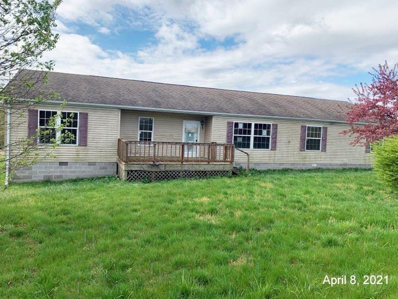 19989 New Ohio Coal Rd., Pittsburg, IL 62974