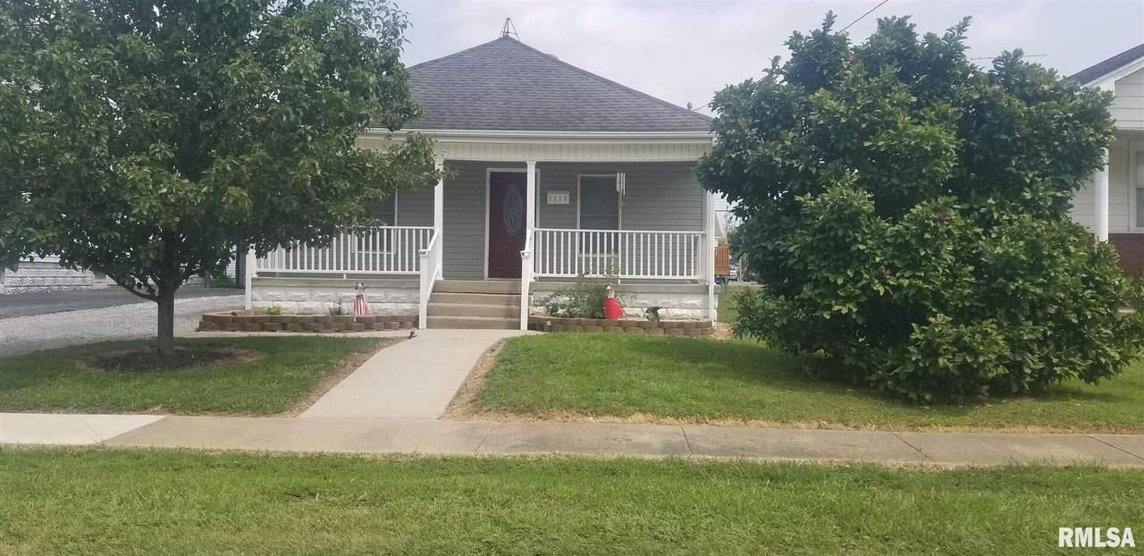 1309 N Glendale St., Marion, IL 62959