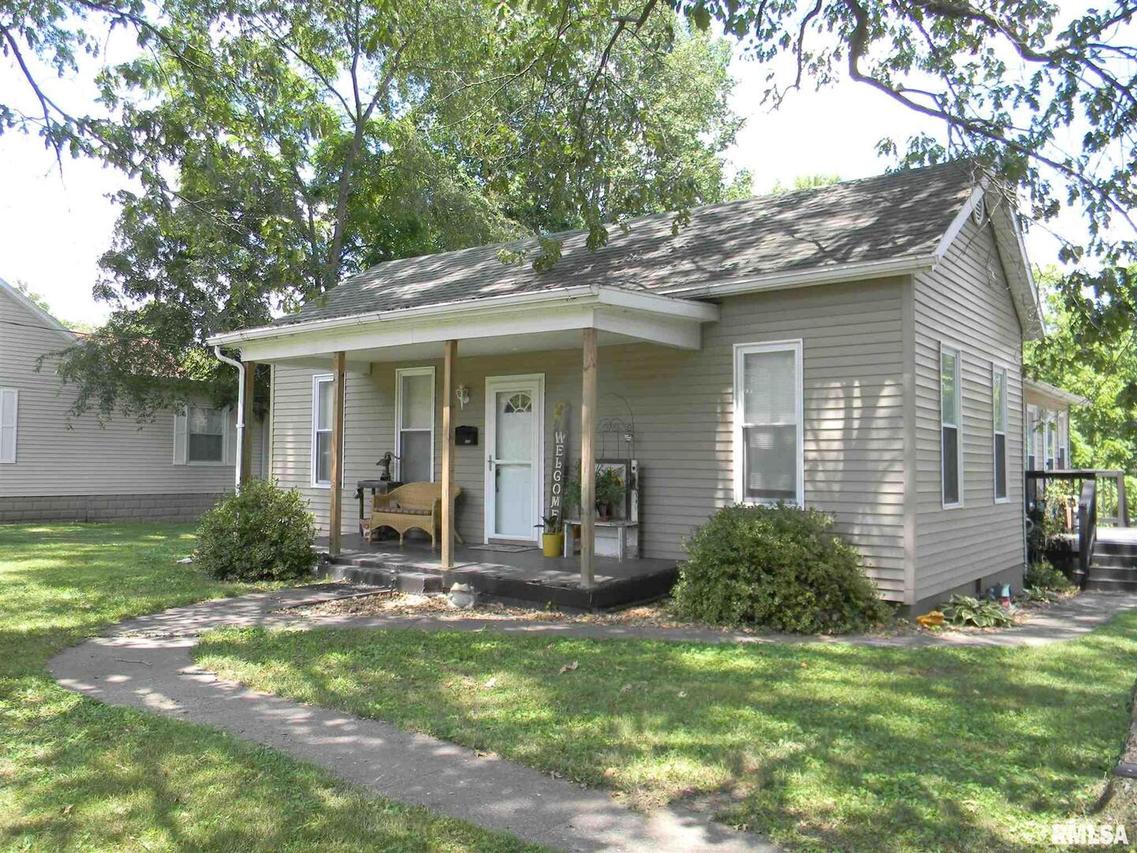 428 E Park Park, Duquoin, IL 62832