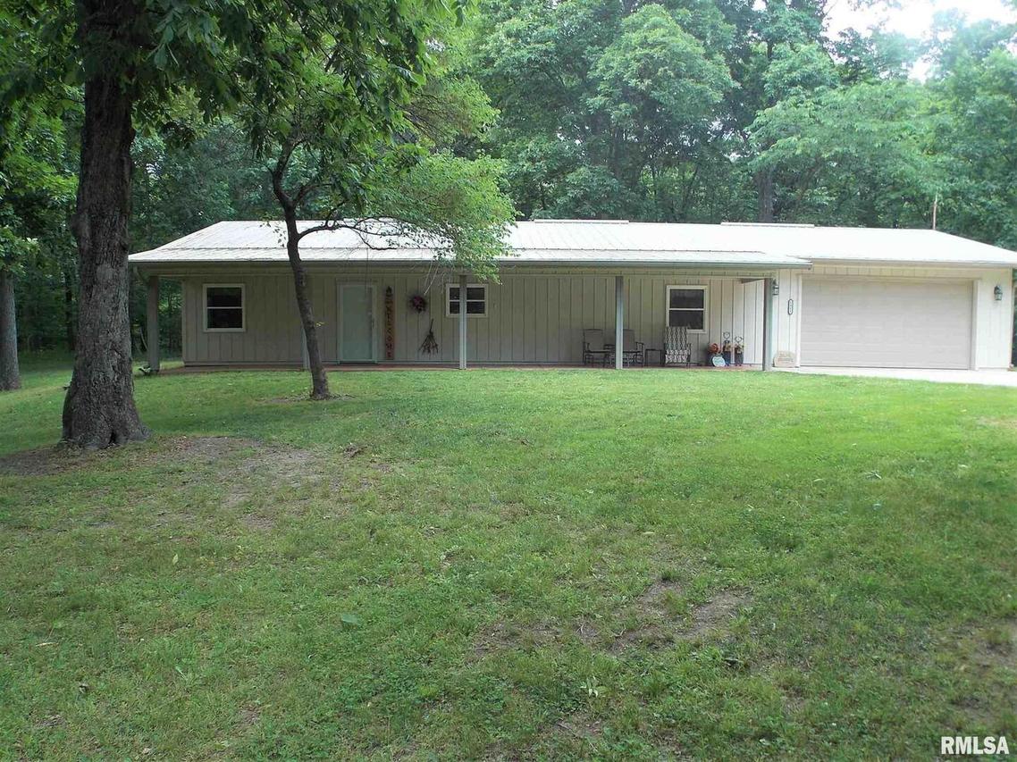 1801 Mercer Ln., Centralia, IL 62801