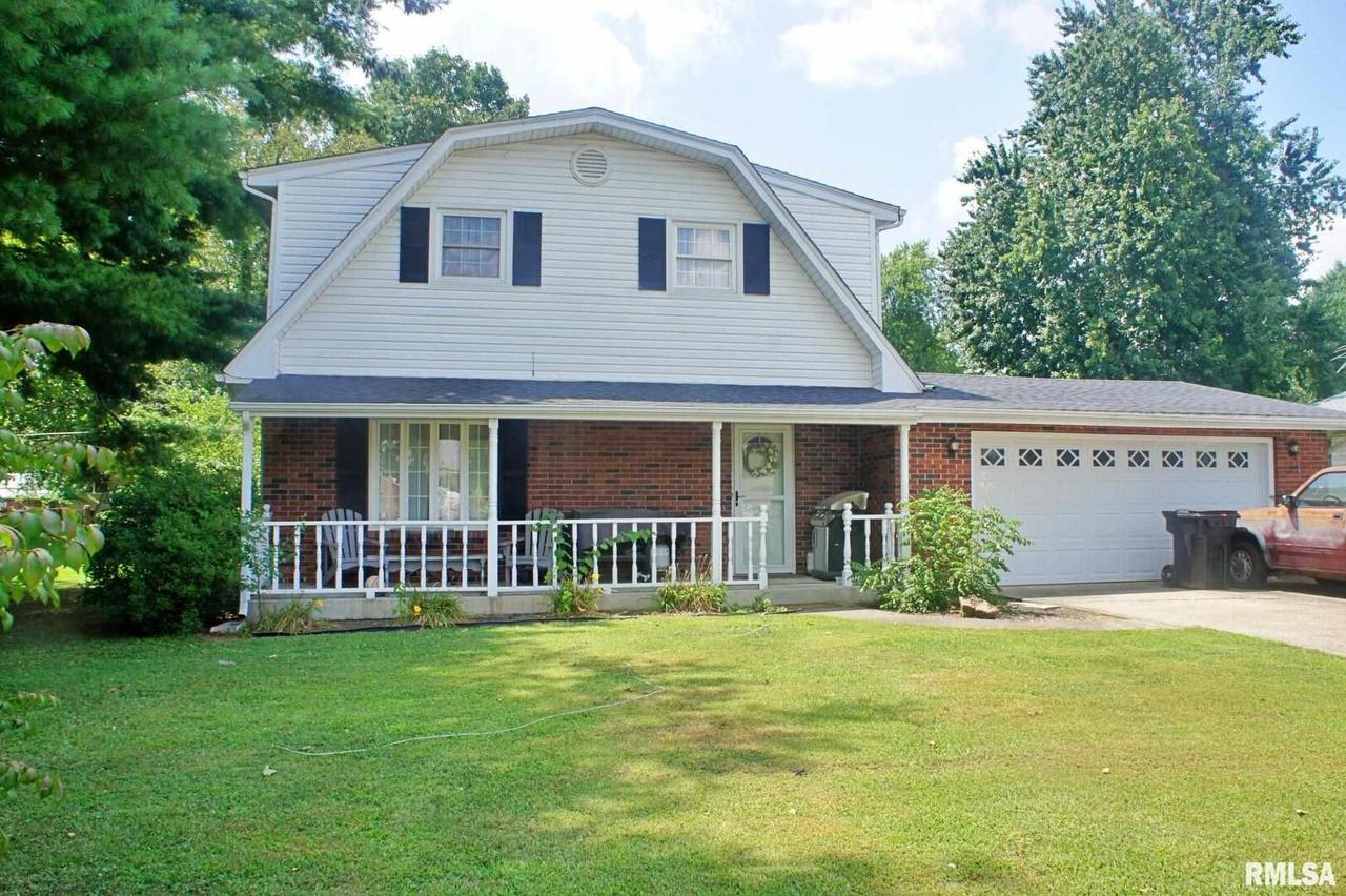 29 Hospital Dr., Metropolis, IL 62960