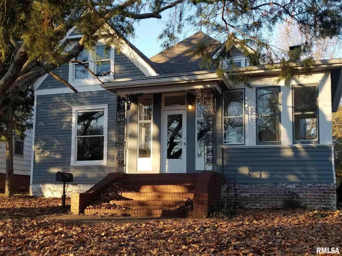 500 E Church St., Harrisburg, IL 62946