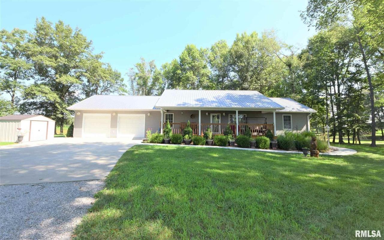 5591 Heron Rd., Mulkeytown, IL 62865