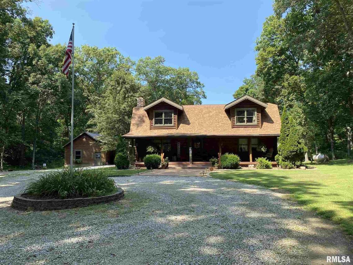 3003 Stevenson Rd., Walnut Hill, IL