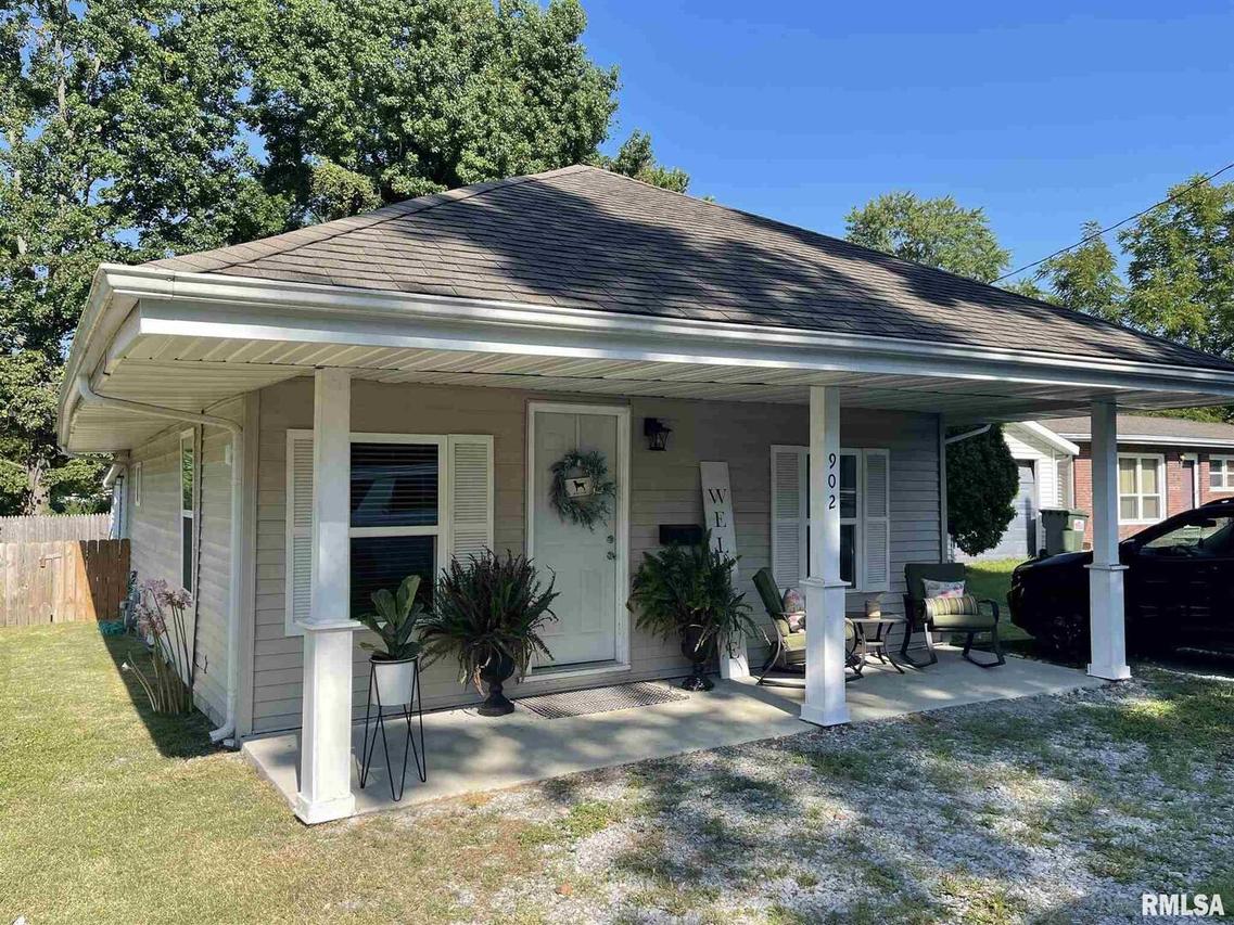 902 N Washington St., Marion, IL 62959