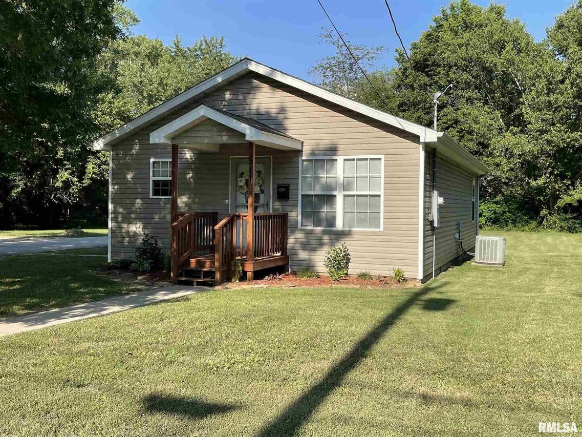 511 N Carico St., Carbondale, IL 62901