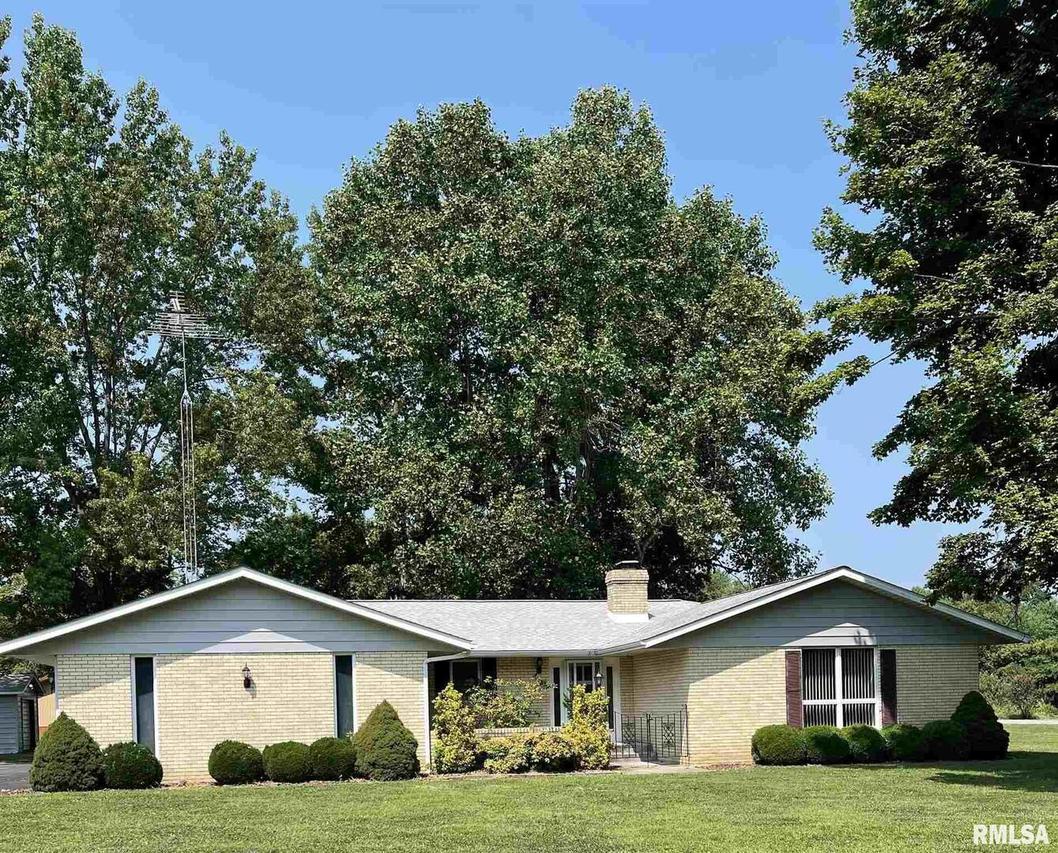 193 Maes Rd., Murphysboro, IL 62966