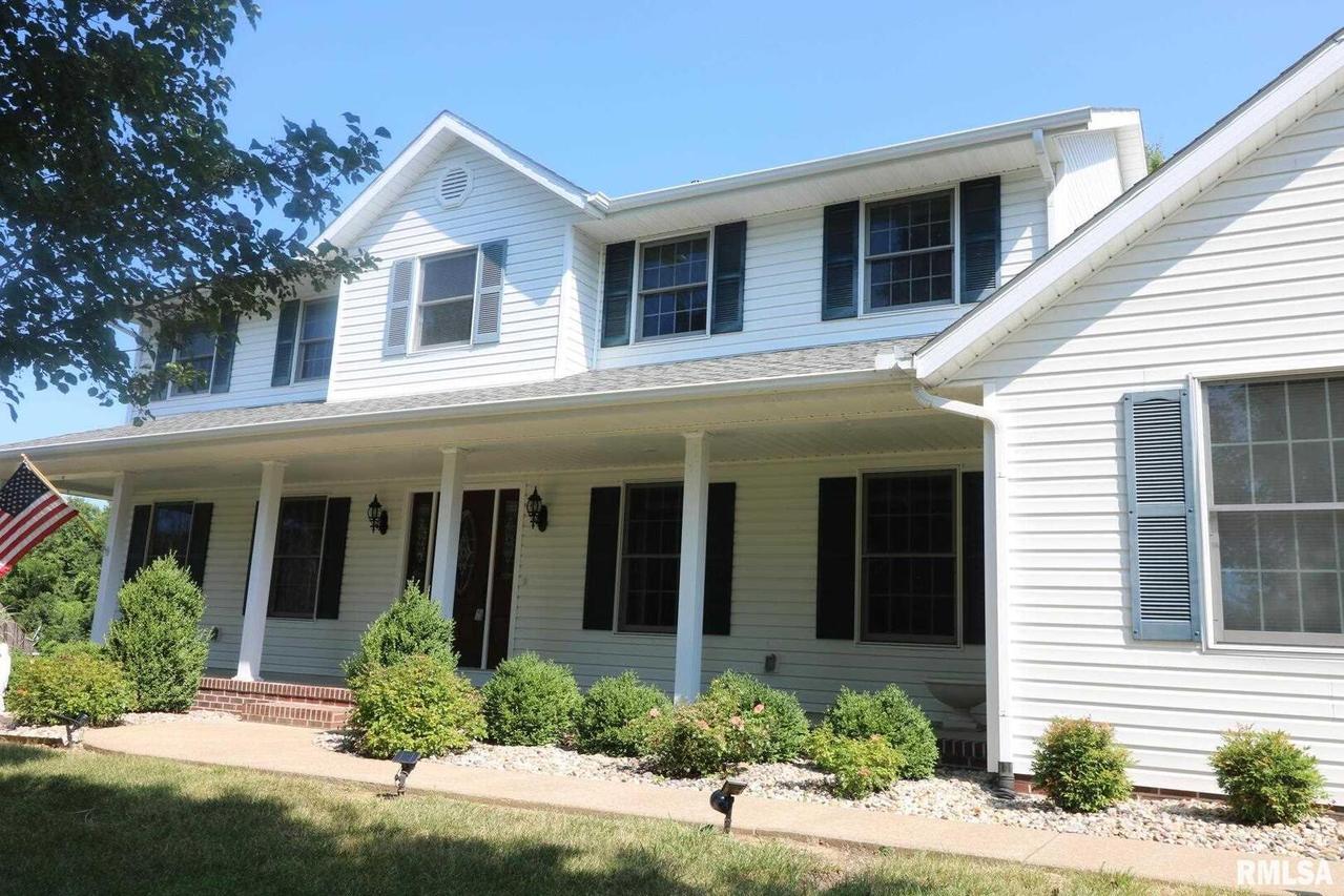 119 Jeremy Dr., Carterville, IL 62918