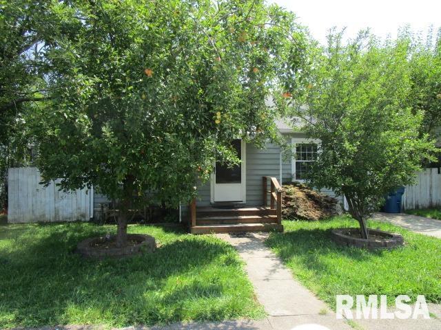 614 S 23rd St., Mt Vernon, IL 62864